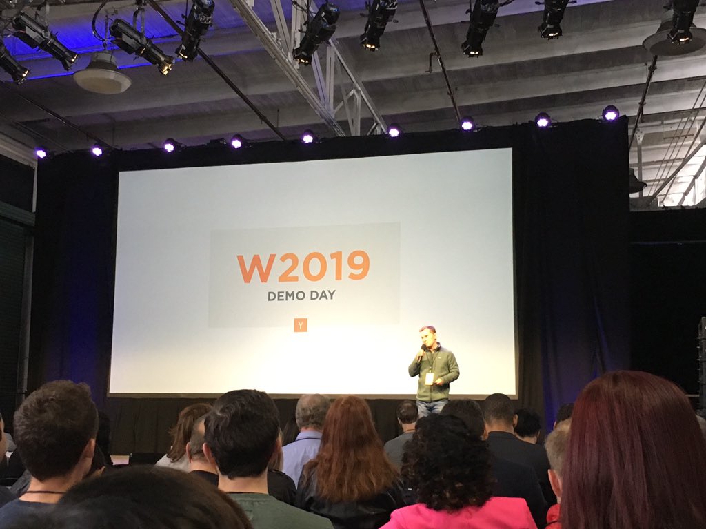 Javaughn12's tweet photo. #ycdemo day 2 begins https://t.co/vbXZWLMbno