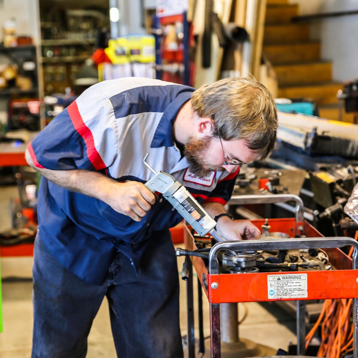 Scotty's Auto Repair (auto_scotty) Twitter