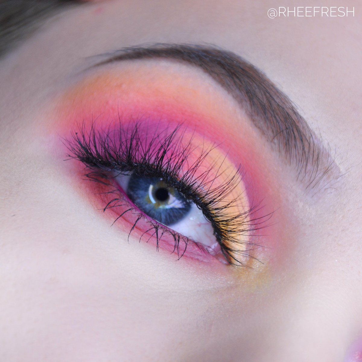 rheefresh's tweet photo. @ABHcosmetics @norvina1 @ABHBabes_PL https://t.co/if9rEZPXOT
