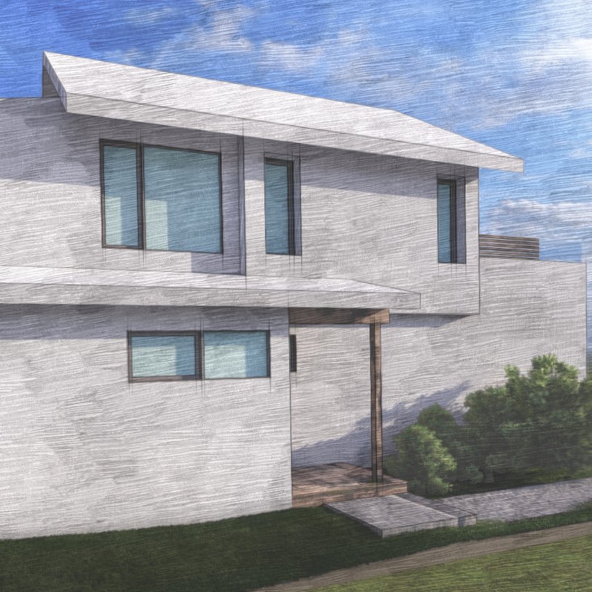 modworks_'s tweet photo. Preliminary renderings for a #westhillhurst #backyardsuite. Two bedrooms with an at-grade studio. Designed to take advantage of South and West exposure. #yyc #yycdesign #yycinfills #yeg #gardensuite #garagesuite #adu https://t.co/xiQTIdQVDP
