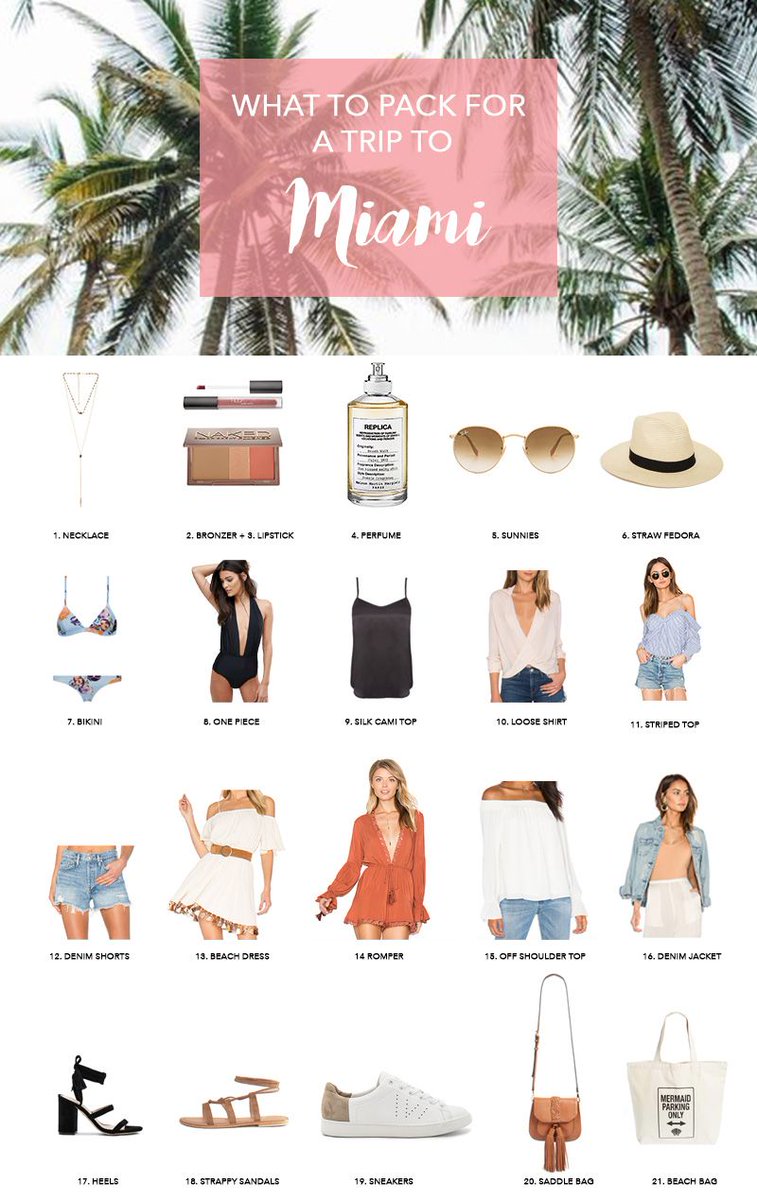 HotelParisian's tweet photo. Here's what you need for a Miami Vacation!! 
#miamibeach  #southbeach  #ultramusicfestival  #music  #dance  #party  #fun  #love https://t.co/Xbi3fxZDjc