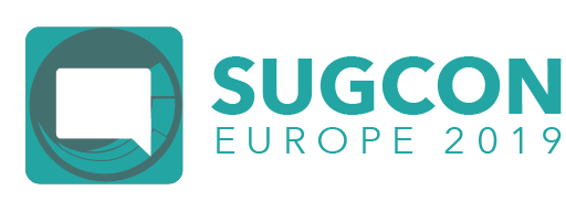 The biggest #Sitecore conference in Europe in 2019 is about to get sold out. If you still need a ticket, you better hurry and register now for SUGCON Europe 2019! sugcon.eu/registration/  Join us in London on April 4 and 5, 2019. #sugcon #sitecorecommunity