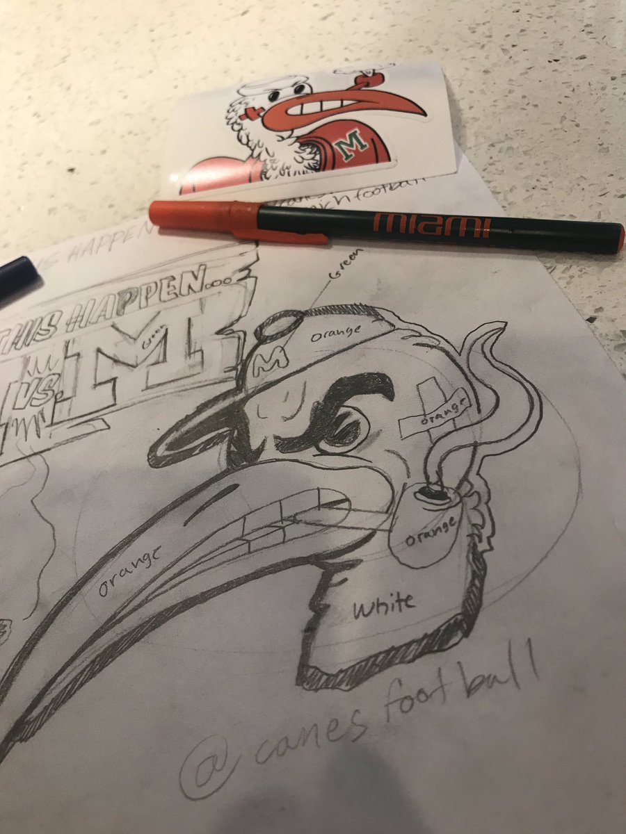 _______bradbury's tweet photo. Cooking something up y’all! #michigan #goblue #michiganwolverines #uofm #universityofmichigan #bigblue #annarbor #zingermans #themden #mden #gowolverines #ncaafootball #football #gocanes #miavsmich #miamihurricanes #letsgocanes https://t.co/YD3cY0FyMJ