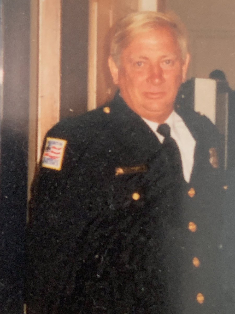 paulcwagner's tweet photo. Exclusive-A senior member of the DC Police Department has been fired over his testimony in last weeks trial board of Officer Sean Lojacono. A termination letter sent to JJ Brennan says the dept lost confidence after hearing his defense of Lojacono’s controversial search methods. https://t.co/CkdSrTvVyq