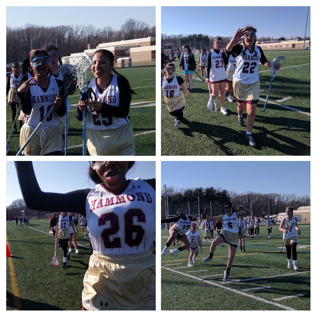 CoachHollyhahs's tweet photo. JV coming in from their first win #healclicks #scrimmage #startingitoffright #StrongerTogether #goldenbearpride #laxislife https://t.co/LZ2FeXSrkS