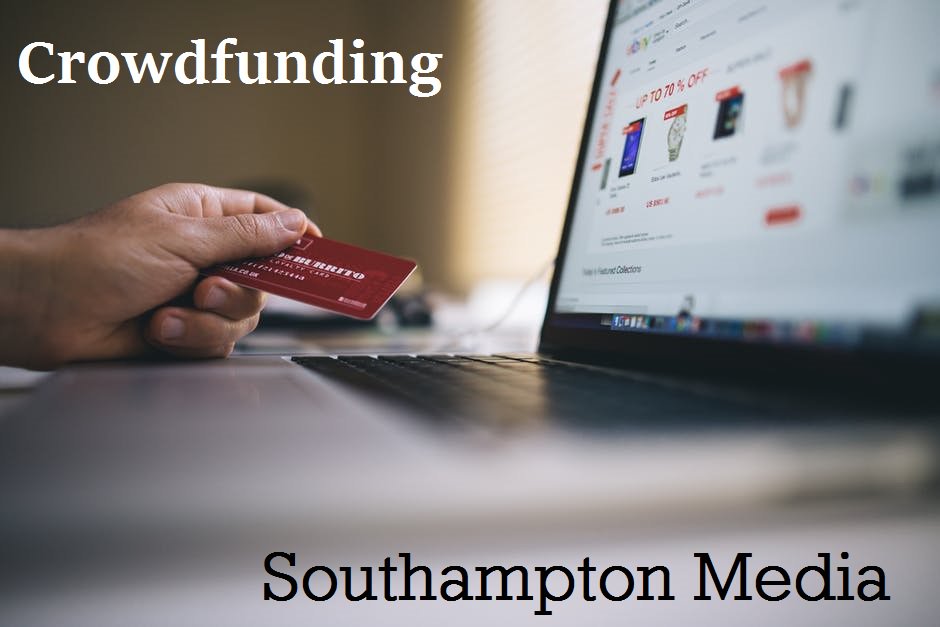 SMPublishing1's tweet photo. Southampton Media. Crowdfunding for new Media Projects. #southamptonmedia #crowdfunding #arts #movies #music #literature #television #theatre #entertainment #news #lifestyle #stream #download #participate #newjobs #newcareers https://t.co/9XybMxoAiz