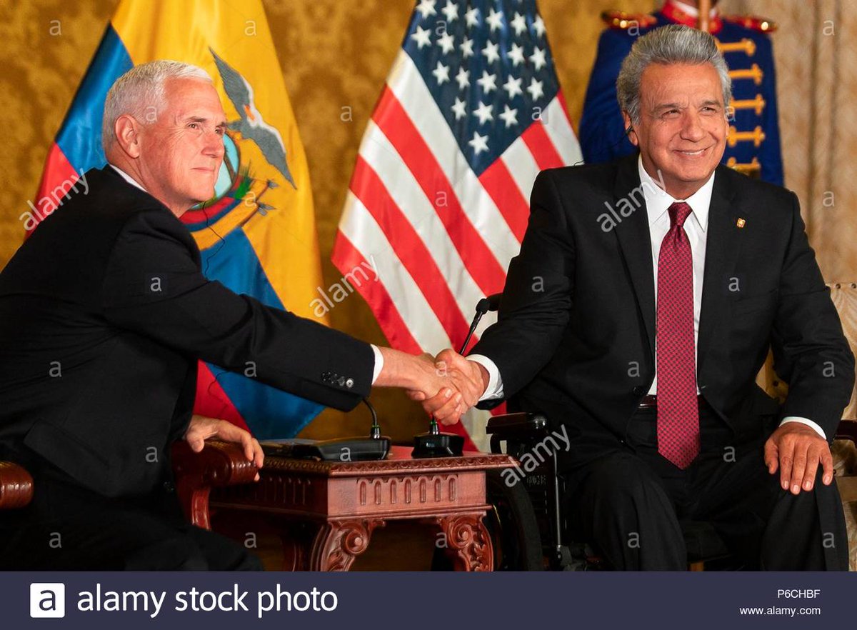 SDonziger's tweet image. URGENTE: Tengo noticias que el Pres. @Lenin y el Procurador se han sometido a @Chevron, Trump, y al laudo arbitral ilegal. Han mandado una carta secreta a la Corte Suprema de Canadá. La carta perjudica al país, los afectados, y al juicio histórico. @Mceherrera @AlbertoAcostaE