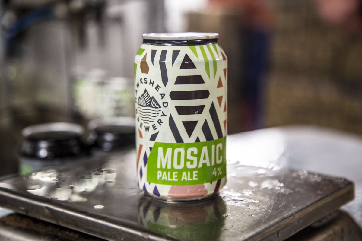 Welcome to the Fam

Mosaic in a can! 

Released on our online shop and in <a href="/HawksheadTap/">Hawkshead Beer Hall</a> tomorrow

#mosaic #beer #can #beerfromthelakes #new #welcometothefamily #lakedistrict