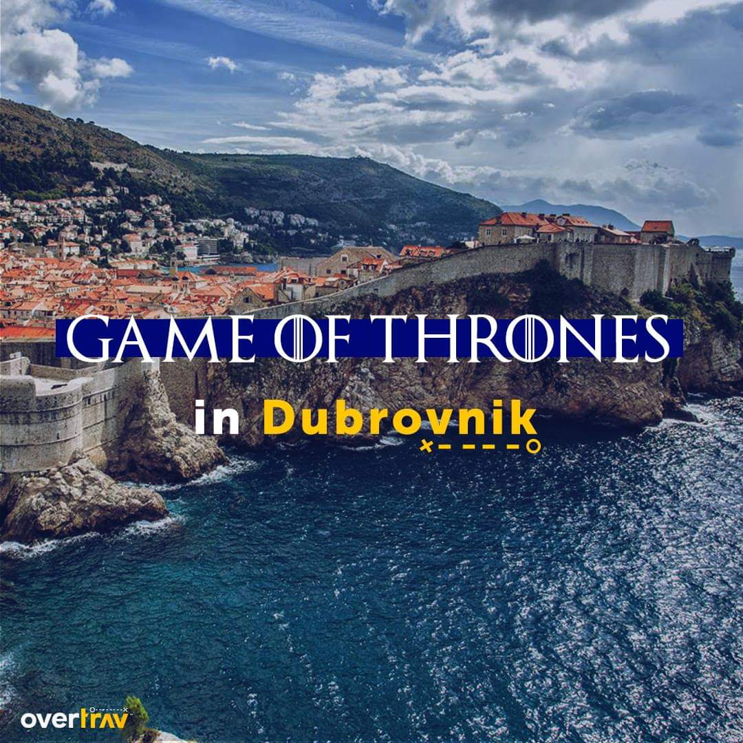 Overtrav_'s tweet photo. Just for true GOT fans!
Enjoy 4 days in Dubrovnik with the most amazing tour of Game of Thrones.
https://t.co/icr1Aj4uxD

SAR 1749.00
EGP 8180.00
#GameofThrones #GOT7 #GOT #TravelTuesday https://t.co/uL9Xy0lSdh
