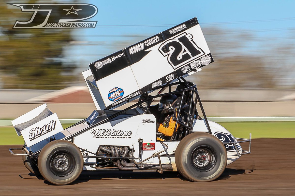PR: <a href="/Rprice21/">Robbie price</a> Continues Competing With <a href="/WorldofOutlaws/">World of Outlaws</a> During California Swing. Read more at insidelinepromotions.com/news/?i=69935 #TeamILP

This week's sponsor spotlight is Wildlight Motorsports Photography