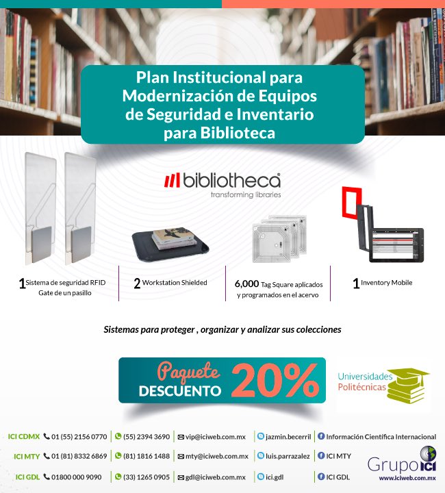 icimty's tweet photo. Comunícate para mayor información: lparrazalez@iciweb.com.mx ; ventas.mty4@iciweb.com.mx https://t.co/DUv2WsrBm7