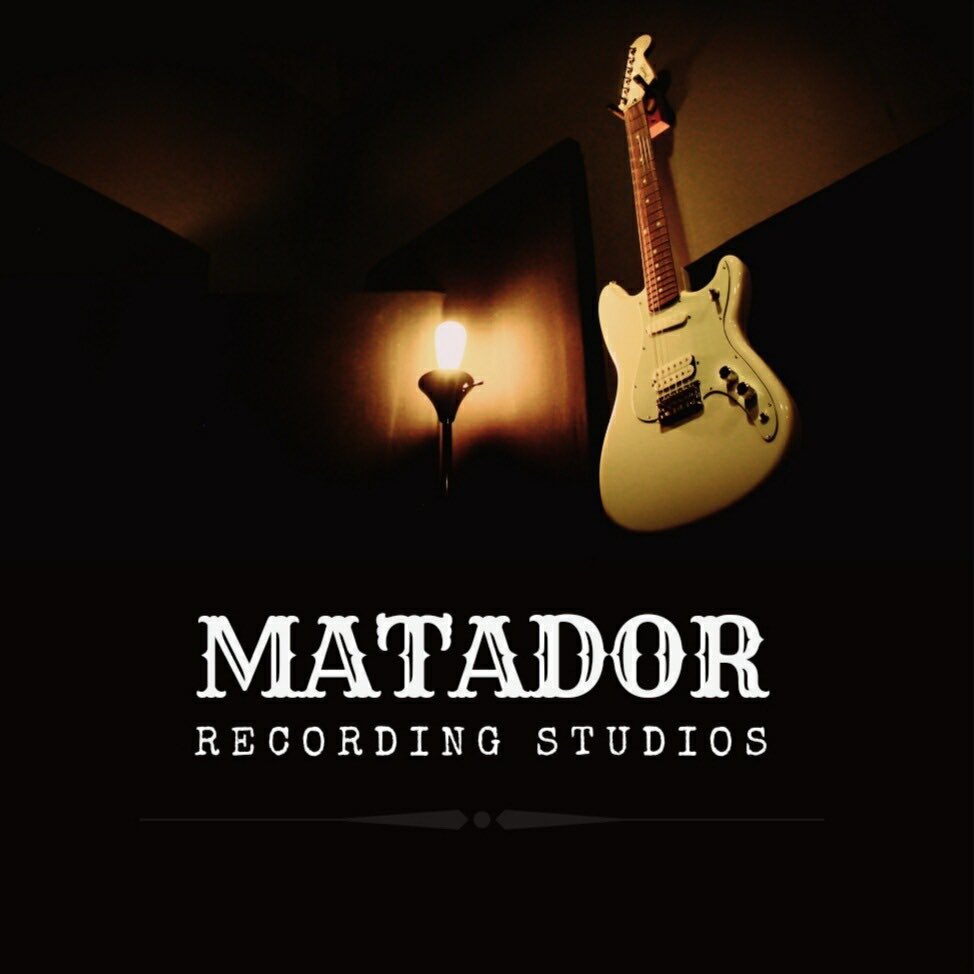 Spring is upon us! We’ll be dropping a new website as well as weekly deals beginning in April. Hit us up for more details! #satx #music #recording #matadorsatx