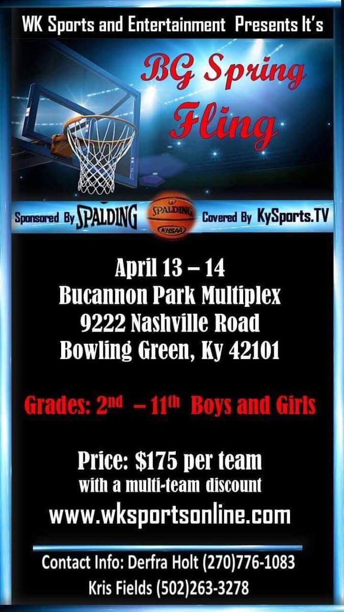 WK Sports & Entertainment (@wksportsentert1) on Twitter photo 