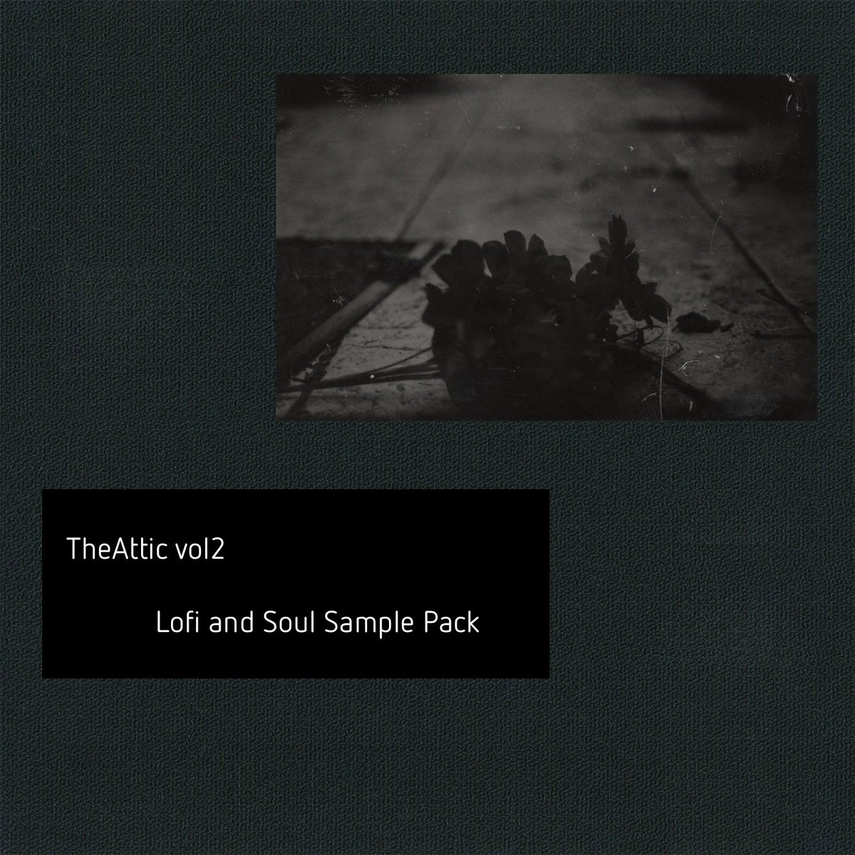 HauntedDays's tweet image. Free samples pack / Royalty Free / Lofi hiphop

theattic.bandcamp.com