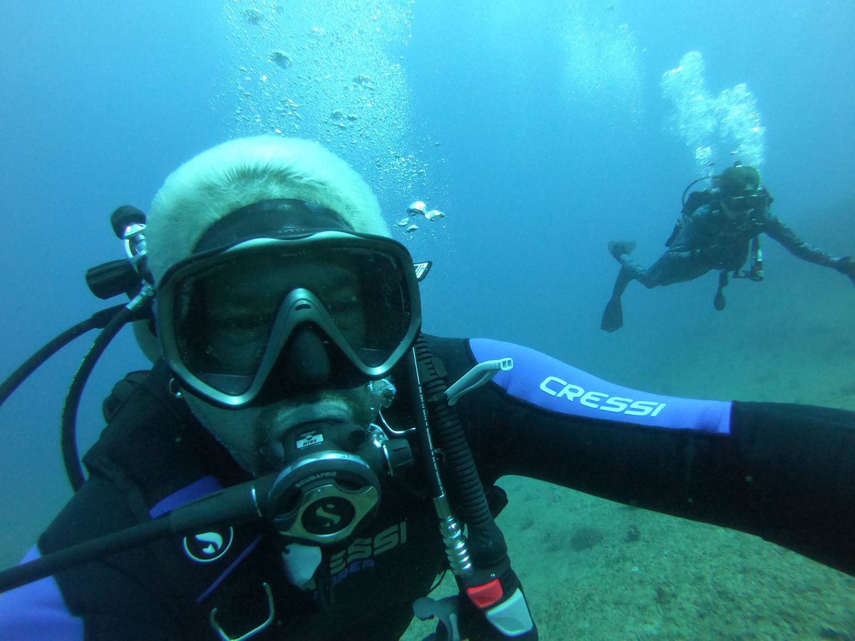 I have had a bunch of GoPros but <a href="/GoPro/">GoPro</a> HERO7 Black is the best yet