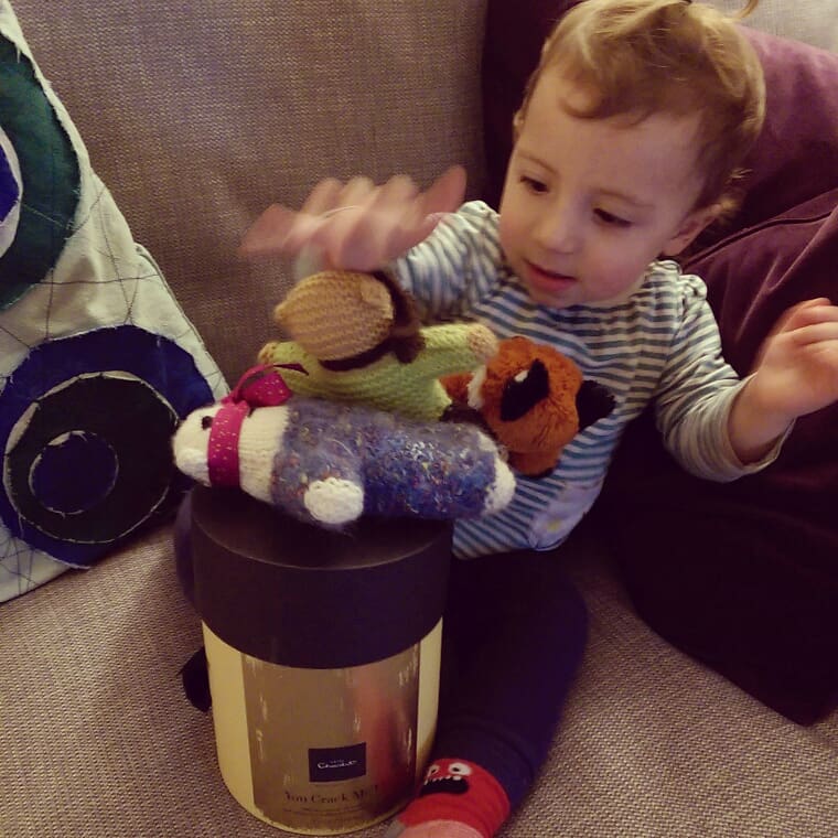 SheenEatsPost's tweet photo. After the chocolate mysteriously vanished, the fun didn't stop there. Toy palladium... hotel porter's hat, the possibilities are endless, @HotelChocolat! #Thankyou #hotelchocolatforlife #eastercomeearly https://t.co/stD1taWvQu