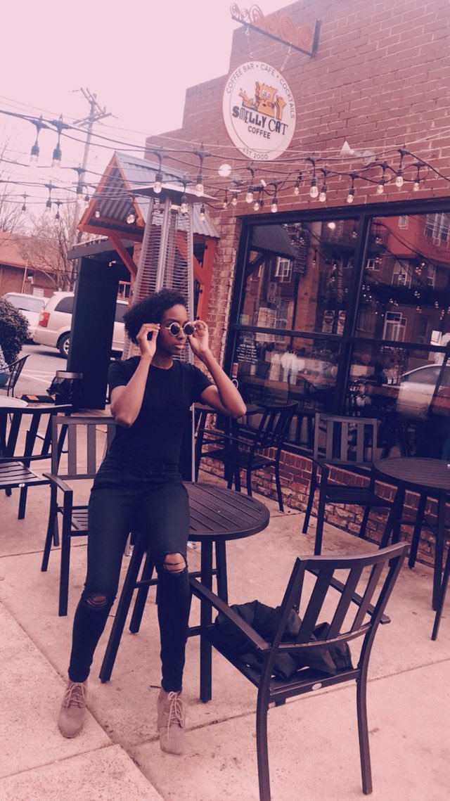 We asked sister Fatima Mohamed what Sigma Kappa meant to her. She said “Sigma Kappa has given me the opportunity to meet honest people who have helped me develop my character. This includes my confidence, self discipline, and leadership skills. It’s truly a unique organization.”