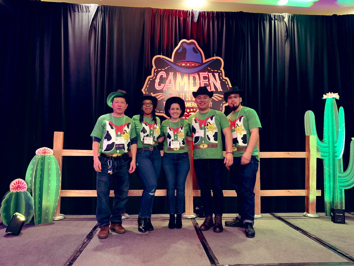 C_Gutierrez17's tweet photo. So much fun today! #CamdenRoundUp https://t.co/PvPcpSulIx