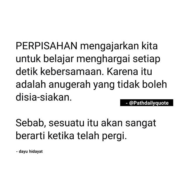 #Pathdailyquote tweet media