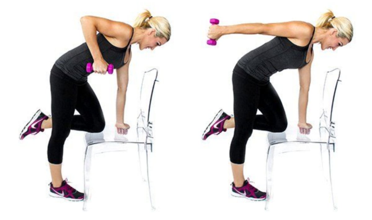 The classic seesaw or first class lever is rare in the human body. But this triceps extension shows the elbow as the fulcrum with load and effort either side.#aqagcsepe