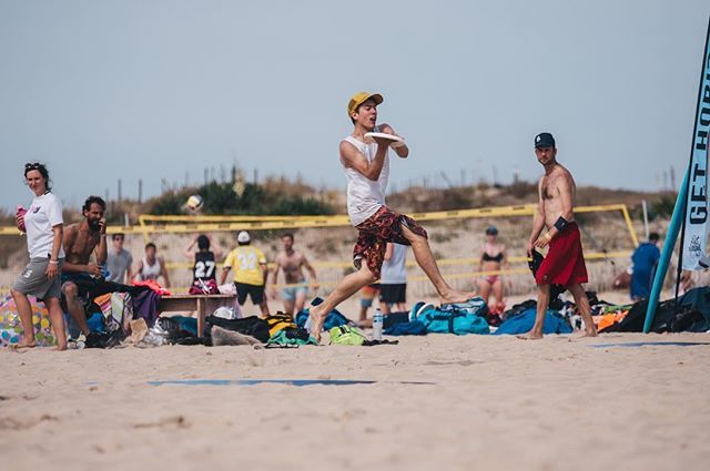 Get Horizontal (@gethorizontal) on Twitter photo Ultimate, volleyball, <a href="/spikeball/">Spikeball™ Inc</a>, Slip ‘N’ Sliding, Watersports and much more craziness! ✨✨ Register your team now for <a href="/dreamteamfest/">dreamteamfest</a> on September 13-15th in Montalivet, France! 🇫🇷
#dreamteamfest #theultimatelife #ultimatefrisbee #frisbee #goodvibes #beachlife #beachsports
… Ultimate, volleyball, <a href="/spikeball/">Spikeball™ Inc</a>, Slip ‘N’ Sliding, Watersports and much more craziness! ✨✨ Register your team now for <a href="/dreamteamfest/">dreamteamfest</a> on September 13-15th in Montalivet, France! 🇫🇷
#dreamteamfest #theultimatelife #ultimatefrisbee #frisbee #goodvibes #beachlife #beachsports
…