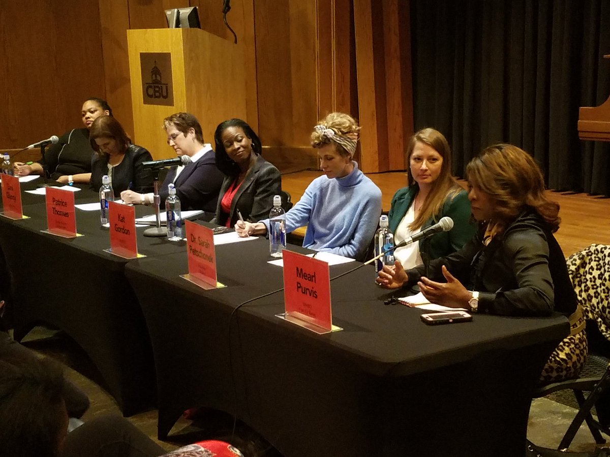 These leading ladies represent companies like <a href="/autozone/">AutoZone</a>, <a href="/muddysbakeshop/">Muddy's Bake Shop</a>, <a href="/IntlPaperCo/">International Paper</a>, <a href="/VolOdyssey/">Volunteer Odyssey</a>, <a href="/FOX13Memphis/">FOX13 Memphis</a>, and <a href="/ShelbyCoTN/">Shelby County Government</a>, and we were honored to learn from their wisdom today!