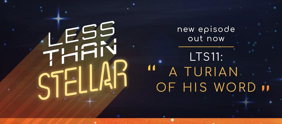 stellarpodcast's tweet photo. Being threatened by cowboy Turians, destroying priceless Prothean artefacts, bullying very annoying tech specialists... yup, it's time for a new peisode of #lessthanstellar! 👽🚀

Listen right here: https://t.co/9SUsrEAvow 

#actualplay #masseffect #rpg #podcast https://t.co/qoLdTEEuue