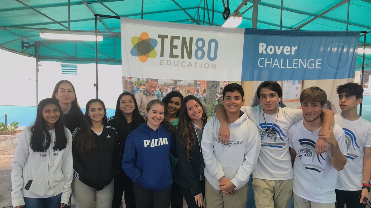 mastandfurious's tweet photo. very successful day to the stem club members for the many wins at todayโs Miami Spring Regional Invitational! ๐ @josemartimast @Ten80Ed @JmmaSilver #WeRTen80 #mastandfurious #stemmast #rccars #edtech #edchat #mast1819 #futureengineersofamerica https://t.co/Z9AnO5X1b0