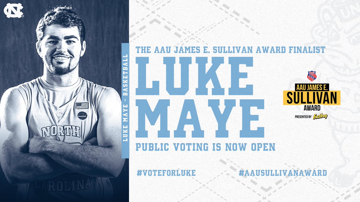 Carolina Basketball tweet media