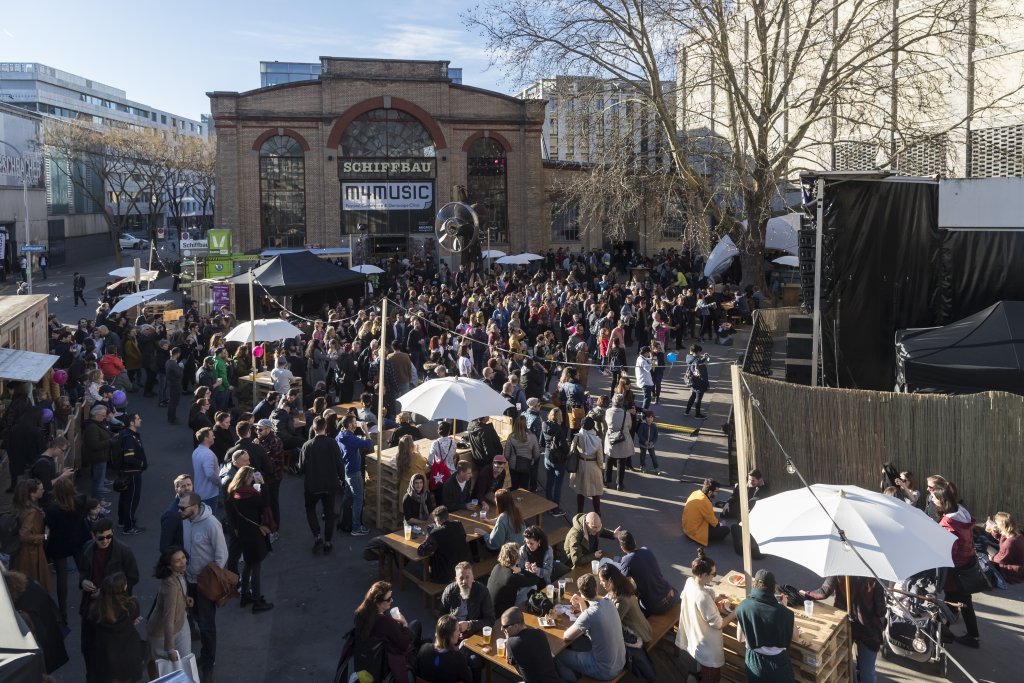 LiberationIndie's tweet photo. FESTIVAL REVIEW – m4music, ZURICH – 16.03.2019 https://t.co/xofTKm1oFH https://t.co/M8NzNw85Jx