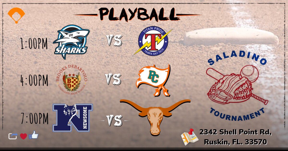 Sumner Baseball tweet media