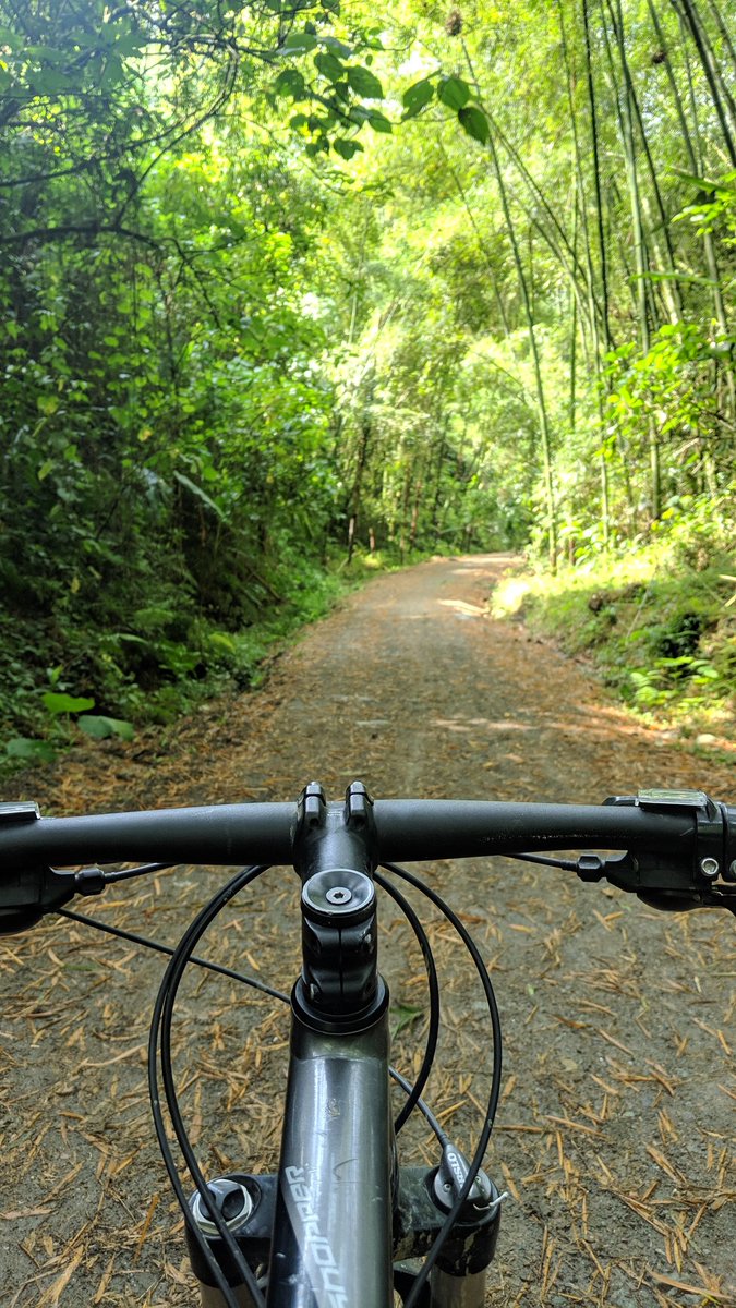 Social_Cyclists's tweet photo. Where in the world does the #cycling look like this? https://t.co/LbMTA2DJZi