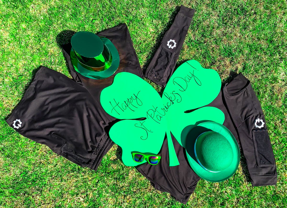 Hope everyone had a great St. Patrick's Day! 

iammach.com

#HappyStPatricksDay #iammachine #fitness #gym #sportswear #equinox #lebronjames #phonesleeve #sleeve #iphone #android #notonthefloor #notinyourhand #whereisyourphone #secureyourphone #protectyourphone