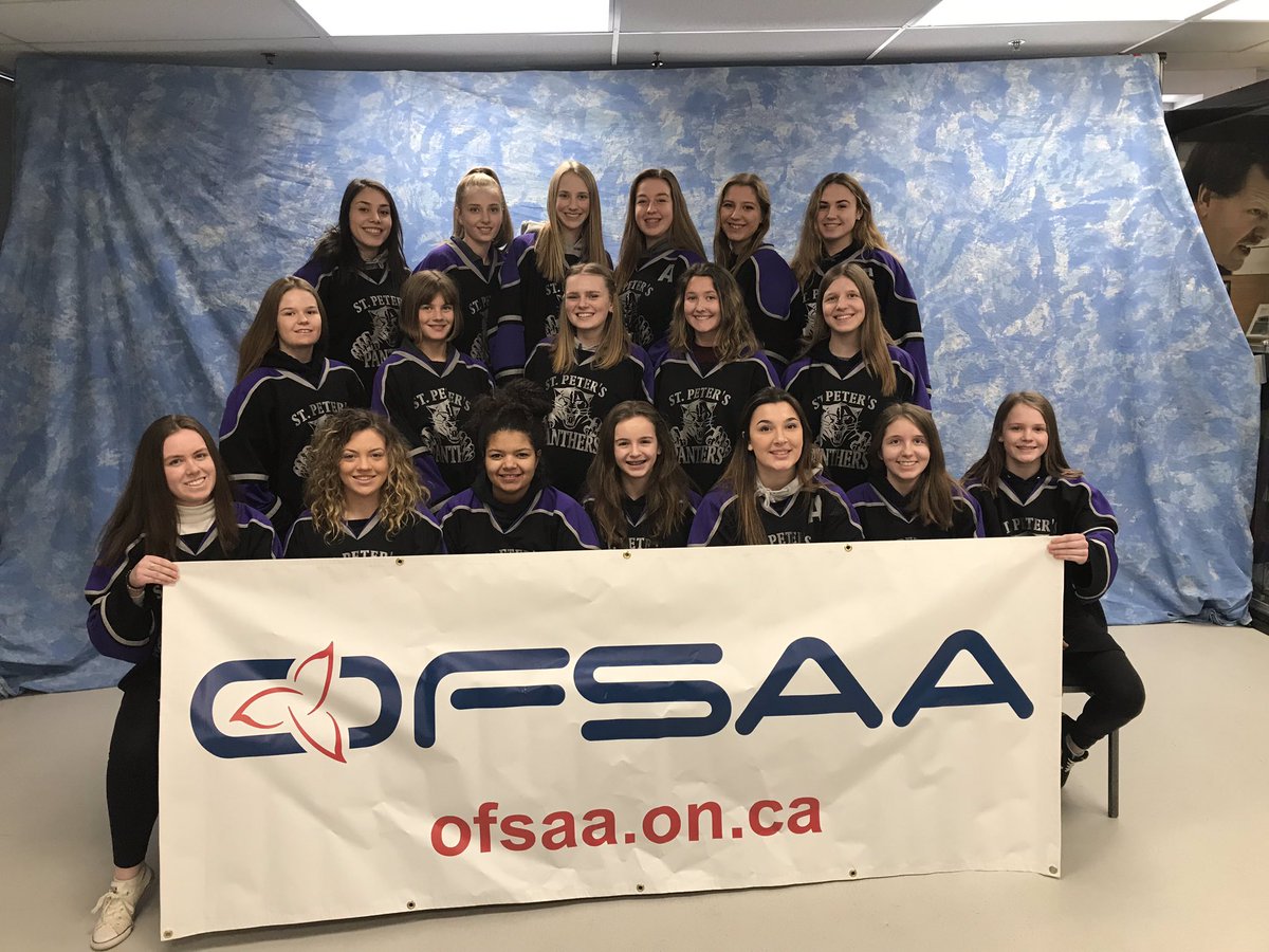 melissahunter45's tweet photo. Good luck Panthers!!!! #win @SMCDSB_PET @PeteyPanther https://t.co/M2SAmoNjvn