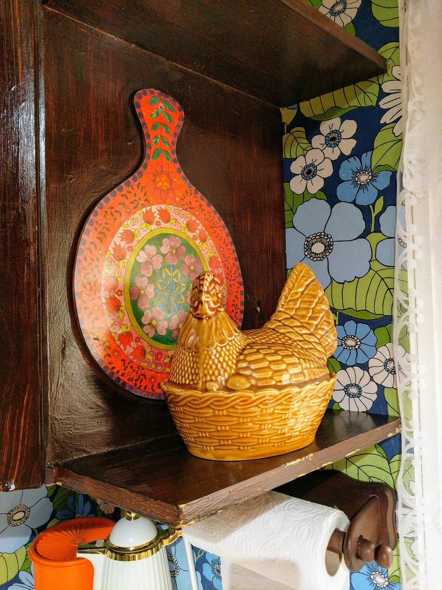 Who'd live in a 🏠 like this??? Click here ➡️ bit.ly/2TeSP6M ⬅️ for a clue... 😉