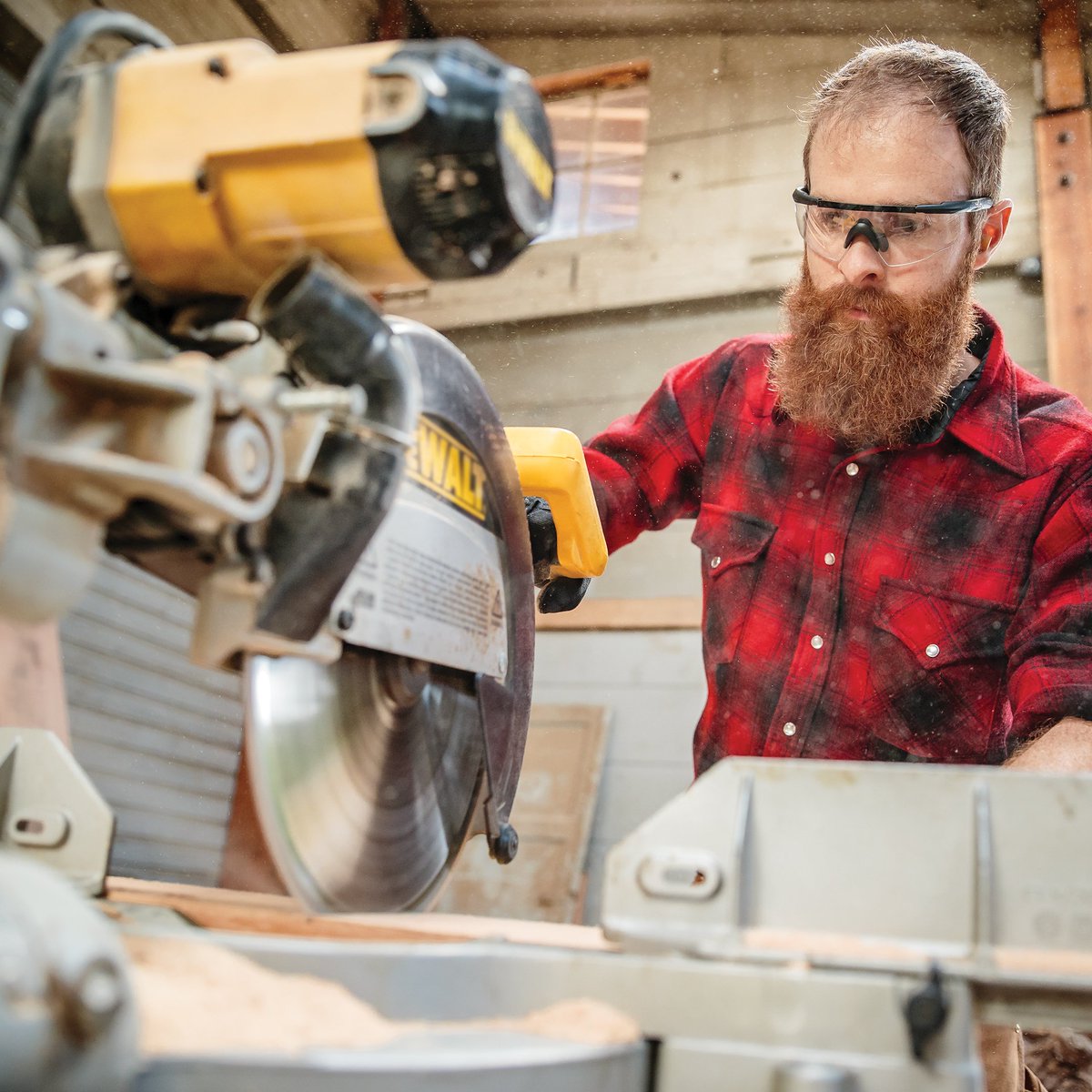 wileyx's tweet photo. The safety and security knowing that you're protected makes every job easier.
#wileyx #eyeprotection #uvprotection #switchtosafer https://t.co/ImzmkZ6ZXf