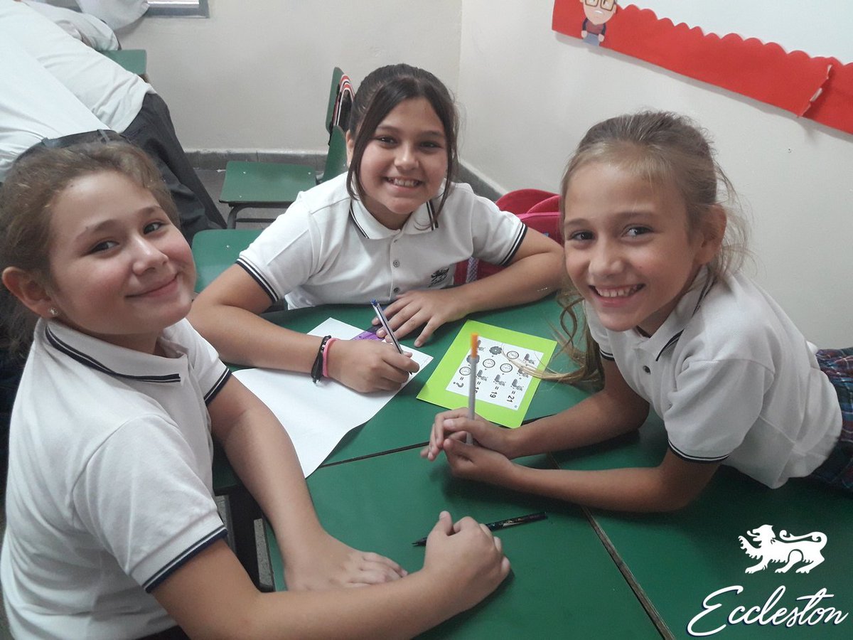eccleston_lanus's tweet photo. PRIMERAS SEMANAS 🔺
-
Como cada año, nuestros alumnos y alumnas van conociendo y trabajando a través de distintas herramientas pedagógicas aquellas metas que se irán cumpliendo durante año. ¡El #NivelPrimarioEccleston está en marcha!
-
¡MUCHAS GRACIAS!
#ModeloSIB https://t.co/Kh5HvgEhKi