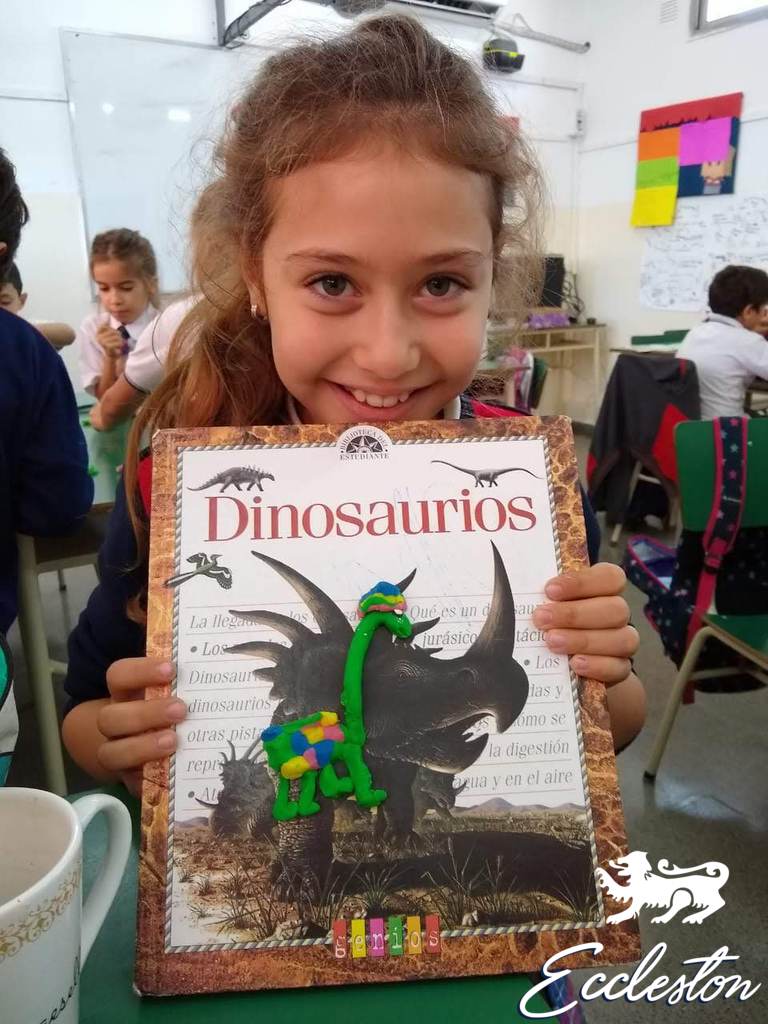 eccleston_lanus's tweet photo. PRIMERAS SEMANAS 🔺
-
Como cada año, nuestros alumnos y alumnas van conociendo y trabajando a través de distintas herramientas pedagógicas aquellas metas que se irán cumpliendo durante año. ¡El #NivelPrimarioEccleston está en marcha!
-
¡MUCHAS GRACIAS!
#ModeloSIB https://t.co/Kh5HvgEhKi