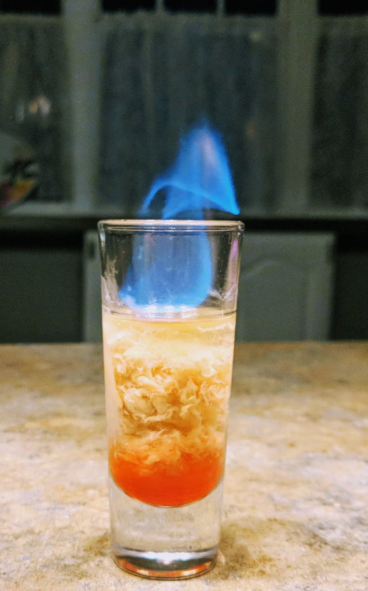 at_the_fire's tweet photo. Would you drink this? https://t.co/zgh8oHKsha