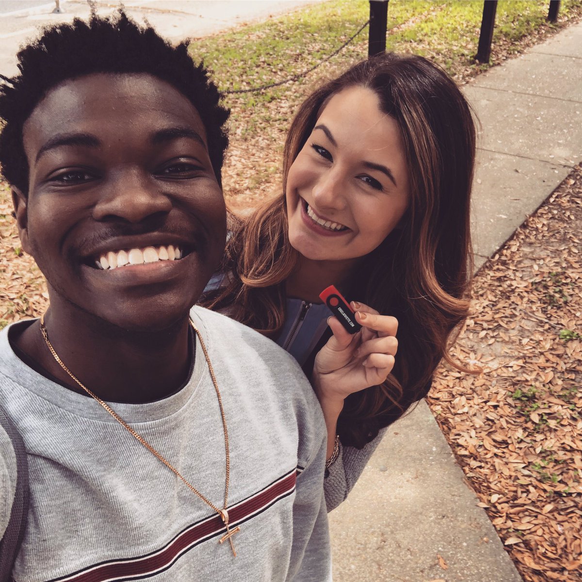 EdgeLafayette's tweet image. Look out for The Edge Lafayette’s USBs in Club Dupre  🖥🤟🌶 
.
.
.
#ulgetinvolved #lafayette #studenthousing #geauxcajuns