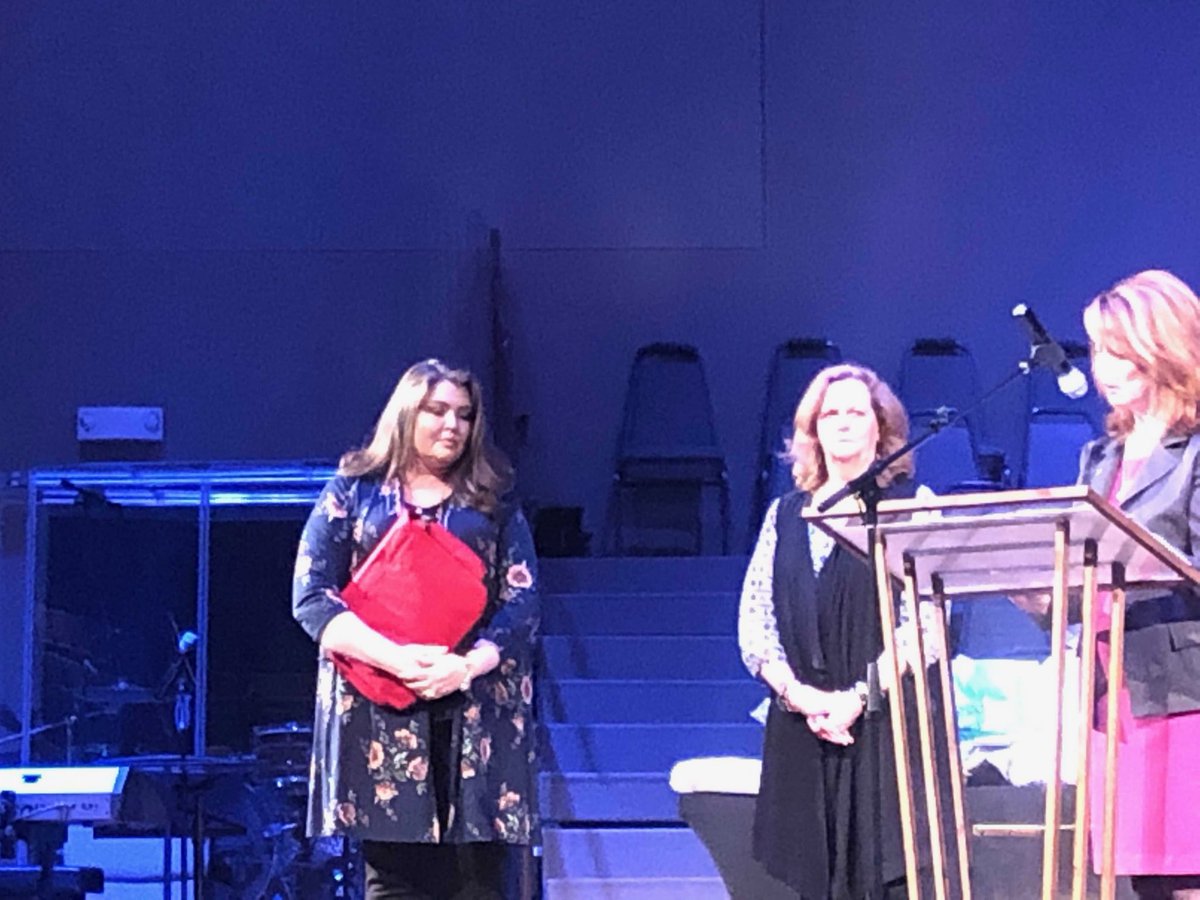 BradleySchools's tweet photo. The Bradley County Teachers  of the Year are recognized at the Salute to Education sponsored by the Cleveland Bradley Chamber of Commerce. Congratulations to these outstanding teachers and thank you to the Chamber and of all of those who sponsored this event. https://t.co/YyIKoD6G2o