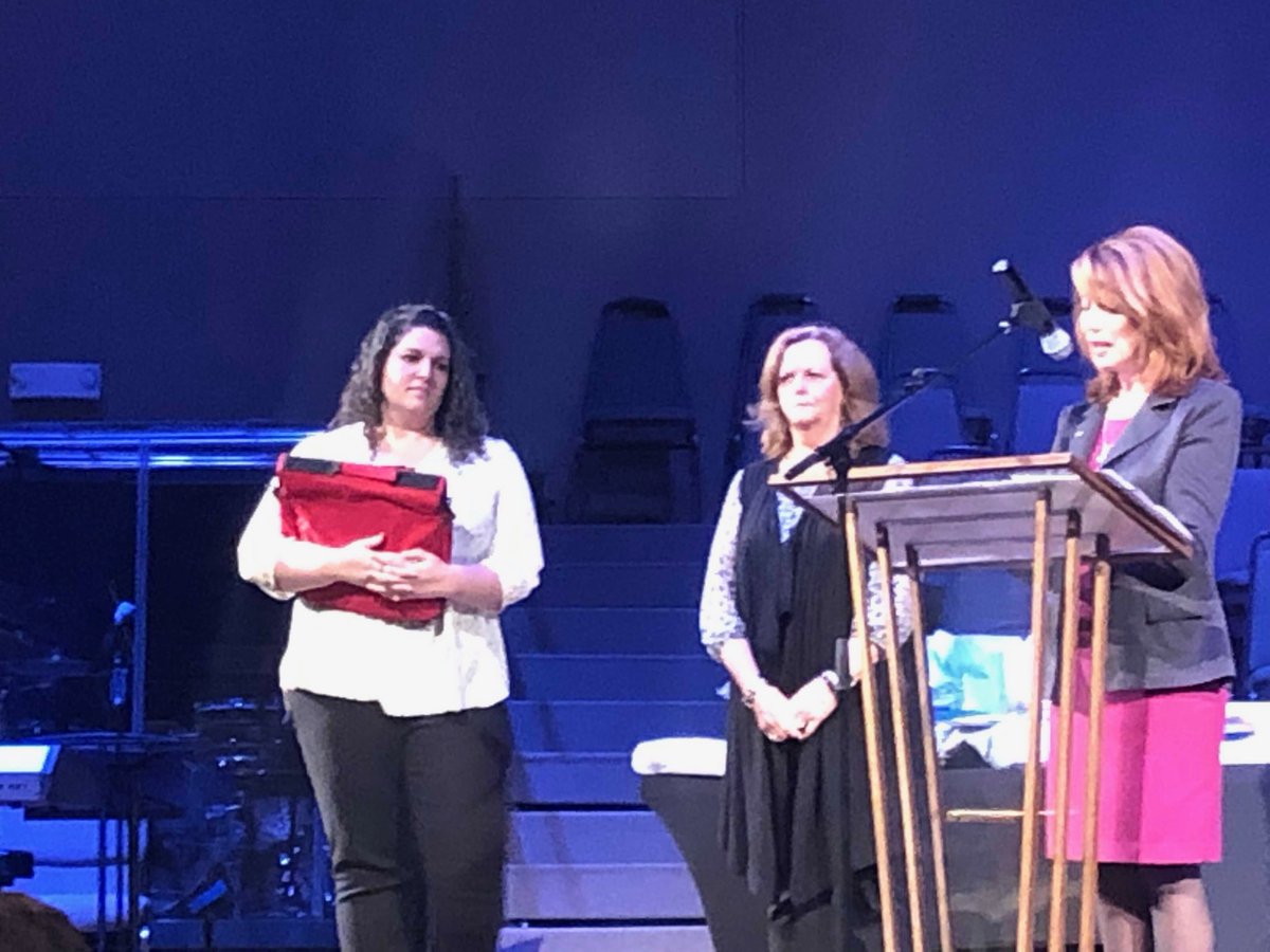 BradleySchools's tweet photo. The Bradley County Teachers  of the Year are recognized at the Salute to Education sponsored by the Cleveland Bradley Chamber of Commerce. Congratulations to these outstanding teachers and thank you to the Chamber and of all of those who sponsored this event. https://t.co/YyIKoD6G2o