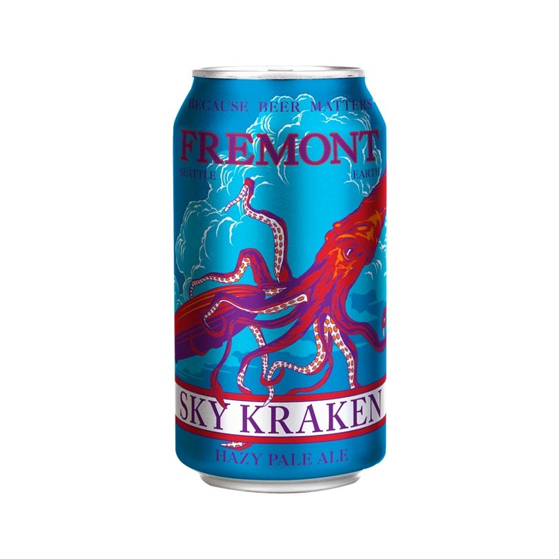 thelocal_beer's tweet image. @fremontbrewing Sky Kraken now available in 12oz cans!
.
#fremontbrewing #fremontcanpaign #skykraken #hazypaleale #becausebeermatters #craftbeer #craftbeerme #beer #ilovebeer #beergeek #craftbeergeek #craftbeerlife #FlyBoyTaproom