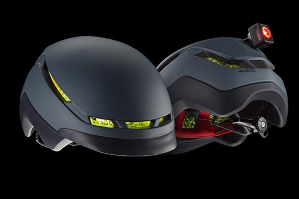 NorthStarVT's tweet photo. The new Trek WaveCel helmets are here! Revolutionary WaveCel technology is 48 times more effective in concussion prevention than the standard EPS foam helmets. Coming in 4 models, there is a perfect helmet for everyone. You only have one brain--it's worth protecting. https://t.co/cHA89FRkiw