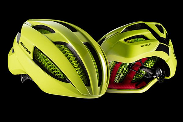 NorthStarVT's tweet photo. The new Trek WaveCel helmets are here! Revolutionary WaveCel technology is 48 times more effective in concussion prevention than the standard EPS foam helmets. Coming in 4 models, there is a perfect helmet for everyone. You only have one brain--it's worth protecting. https://t.co/cHA89FRkiw