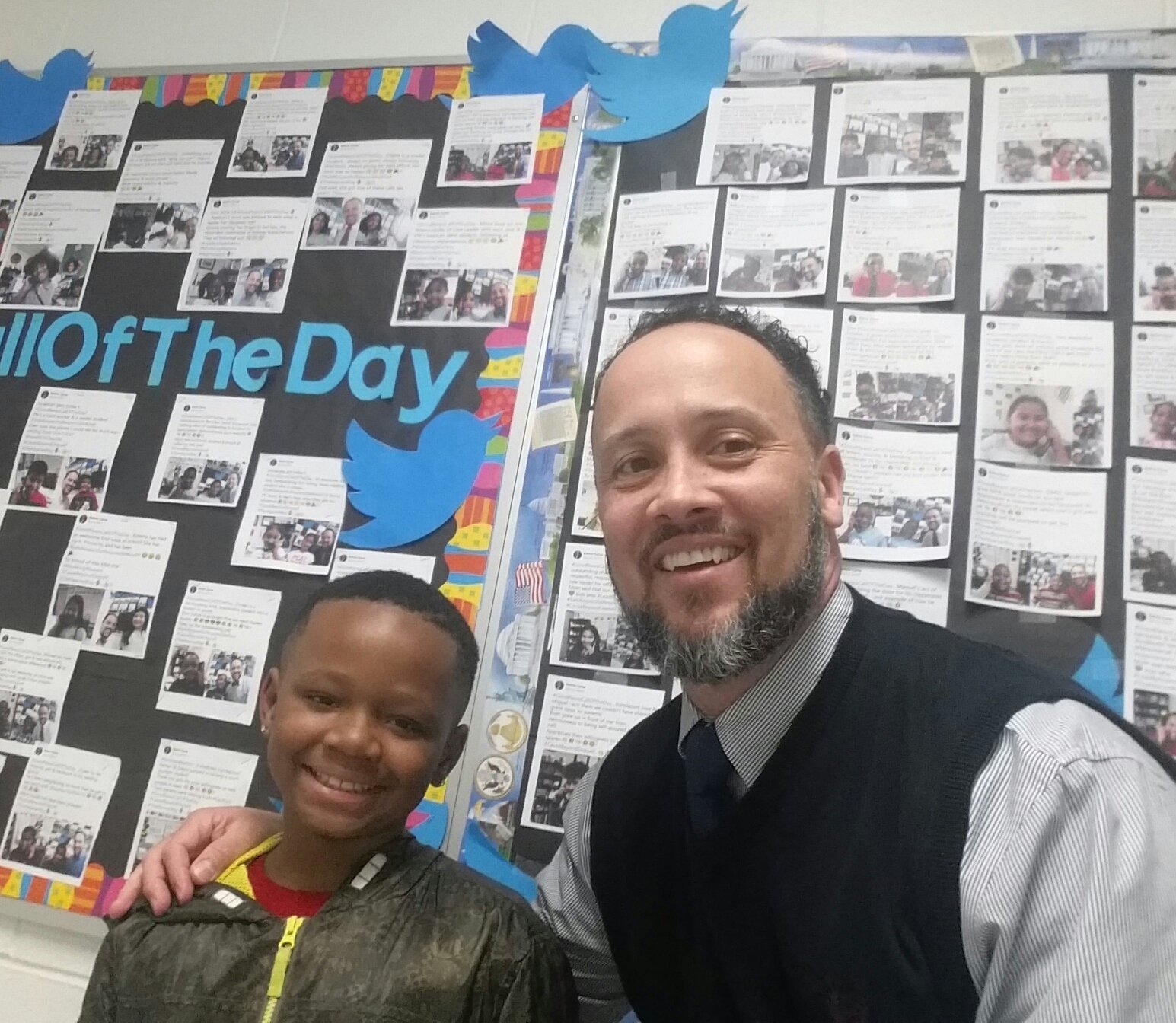 Hearne Elementary (HearneWCS) / Twitter