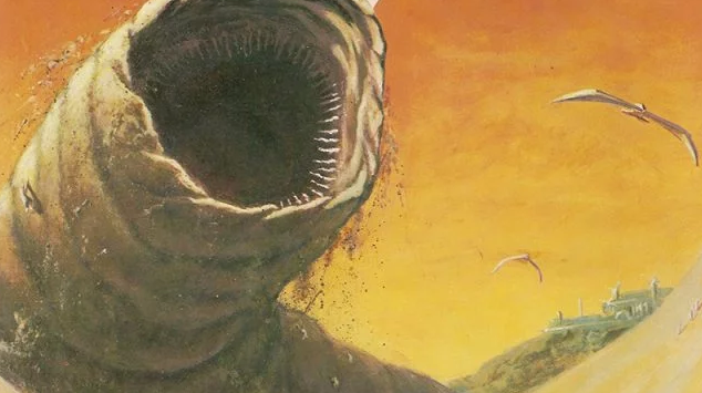 SpicyPulp's tweet photo. The spice must flow....#Dune officially starts production, check out all the details here: https://t.co/F9Ffm1dQND @RoadshowFilms @UndertowMediaNZ https://t.co/O9hQ0Cwsdb