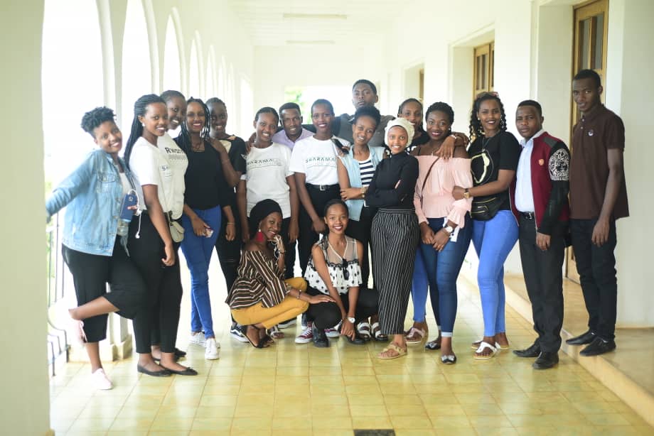 Sandrine_Nkunda's tweet photo. Saturday trip went like...
Beautiful people were there
Friends and relatives across Rwanda, Naigeria, and Sierra Leone.
#Sharama Events and Tours
#TravelwithSharama
#VisitRwanda
#Futurefemaleleaders https://t.co/33aAFJQoG7