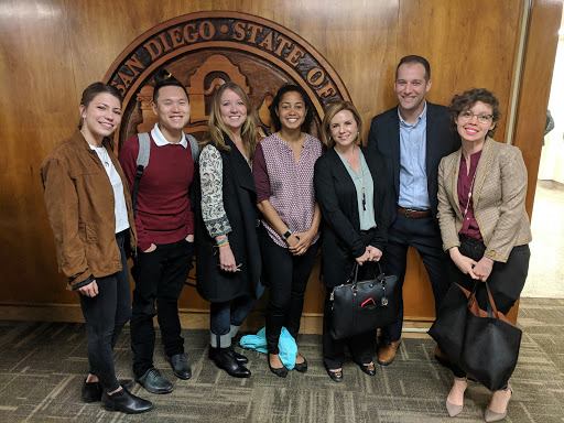 YIMBY Democrats of San Diego County tweet media