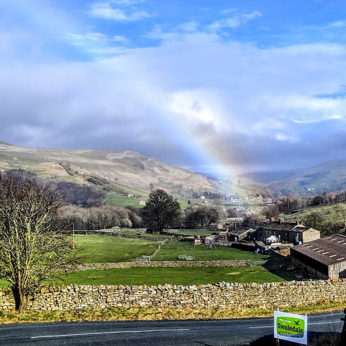 Grand Yorkshire Tours tweet media